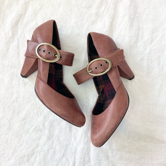 Seychelles Women's Galaxy Mary Jane Pump - Picture 6 of 14